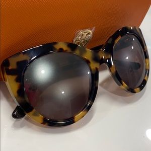 Brand New Tory Burch Sunglasses